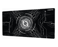 AQIRYS GRUIS 3XL 1200x600 black - 1534059 - zdjęcie 8